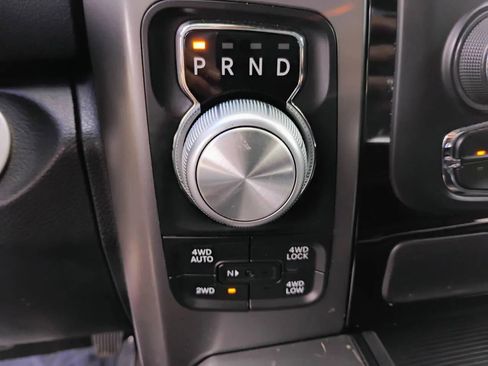 Used 2015 RAM 1500 Sport w/ Comfort Group image 20