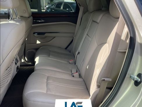 Used 2014 Cadillac SRX Premium image 6