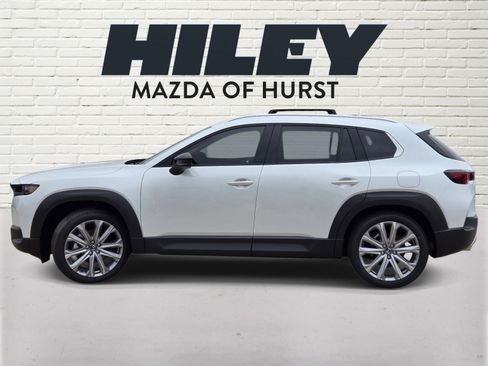 New 2026 MAZDA CX-50 AWD 2.5 S w/ Weather Package image 3