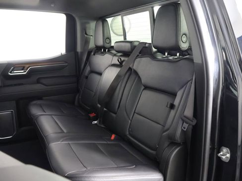 Used 2023 GMC Sierra 1500 Denali w/ Technology Package image 35