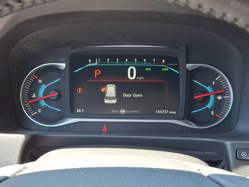 Used 2020 Honda Pilot EX-L image 21