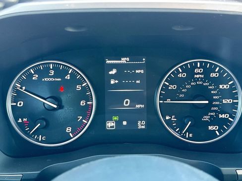 New 2026 Subaru Ascent Limited AWD/4WD image 15