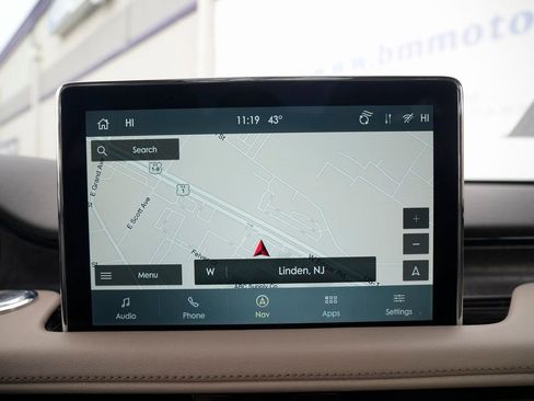 Used 2023 Lincoln Aviator Reserve w/ Equipment Group 201A image 65