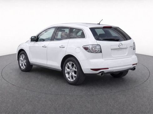 Used 2011 MAZDA CX-7 s Grand Touring AWD/4WD image 3