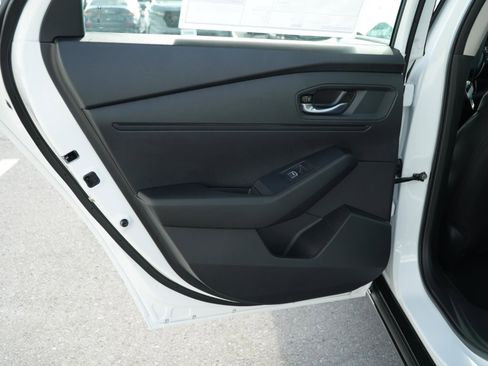 Used 2025 Honda Accord EX-L image 18