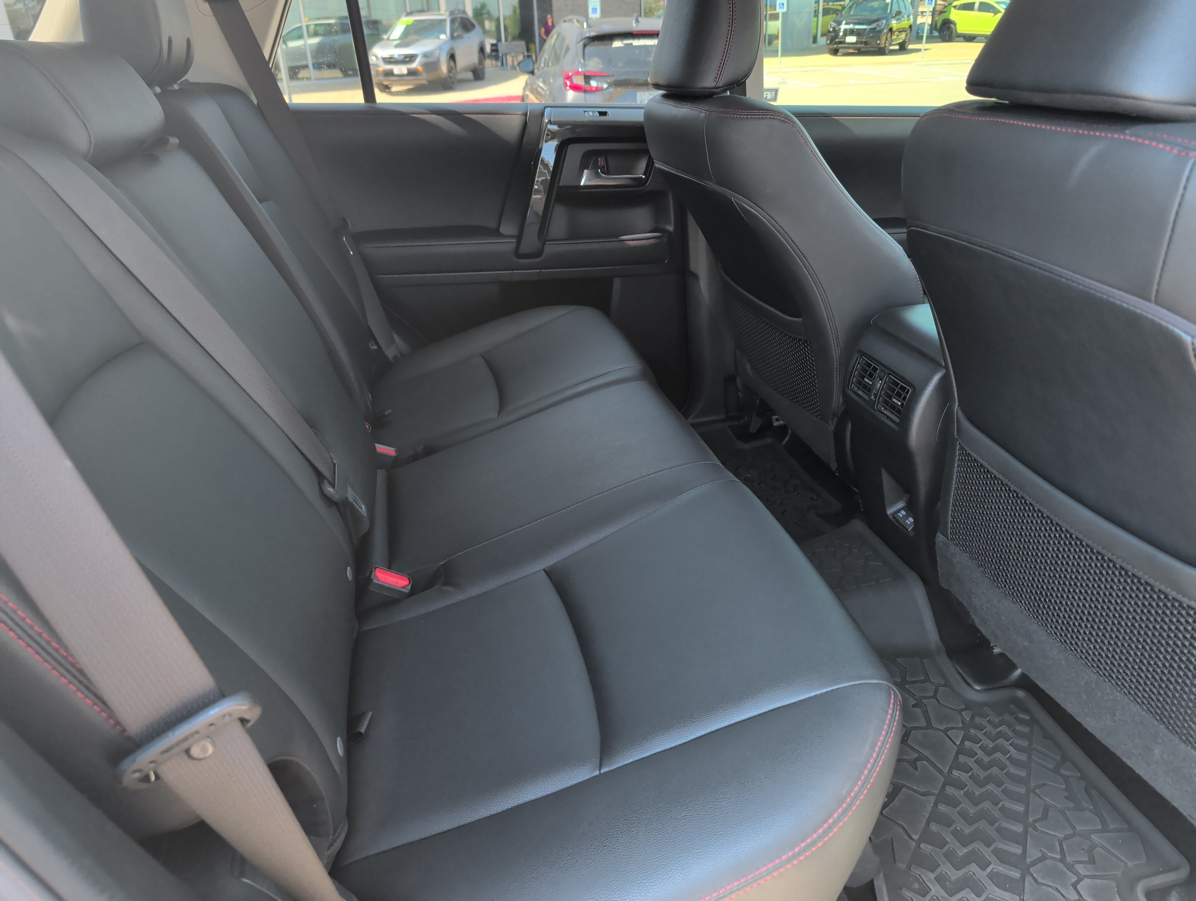 Used 2021 Toyota 4Runner TRD Pro AWD/4WD image 34