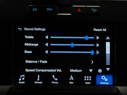 Used 2018 Ford F250 Lariat w/ FX4 Off-Road Package image 18