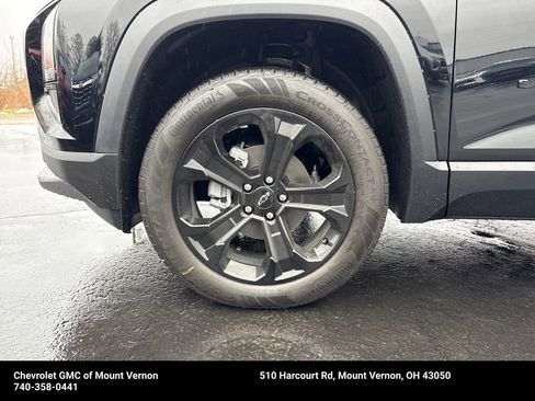 New 2026 Chevrolet Equinox LT w/ Midnight Edition image 17