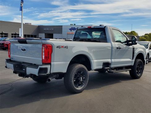 New 2026 Ford F250 XL w/ STX Appearance Package image 5