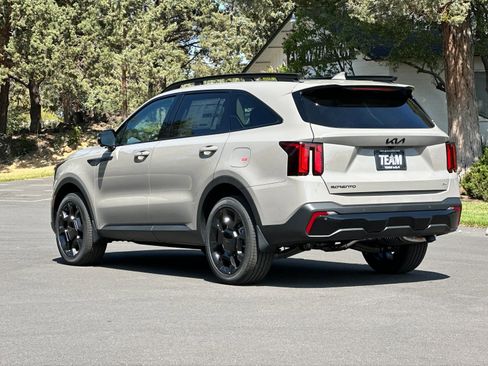 New 2026 Kia Sorento SX AWD/4WD image 6