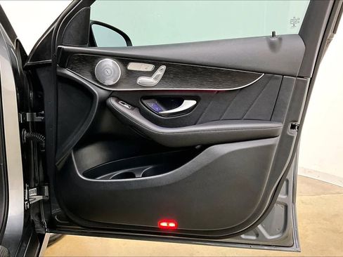 Certified 2021 Mercedes-Benz GLC 300 4MATIC image 27