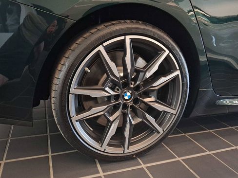 New 2026 BMW M850i xDrive AWD/4WD image 4
