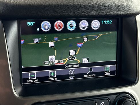 Used 2017 Chevrolet Tahoe Premier image 49