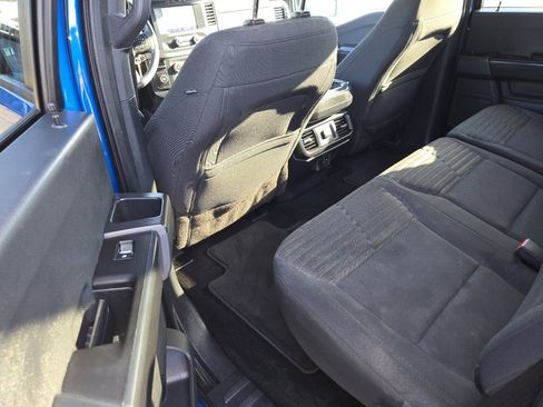 Used 2021 Ford F150 XL w/ STX Appearance Package image 17