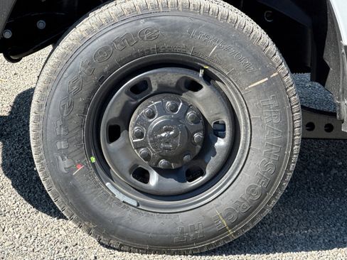 New 2026 RAM 2500 Tradesman image 24