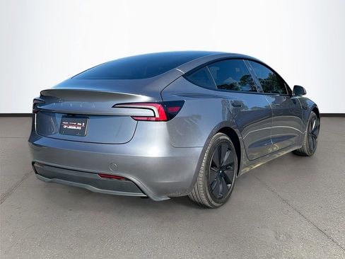 Used 2025 Tesla Model 3 Long Range image 7