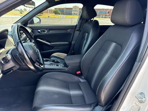 Used 2024 Honda Civic Sport image 11