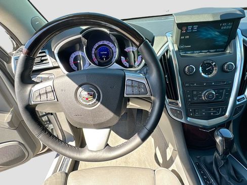 Used 2012 Cadillac SRX Performance image 12