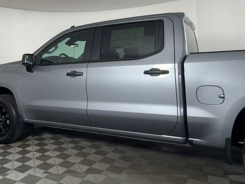 New 2026 Chevrolet Silverado 1500 Custom image 6