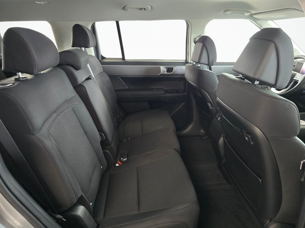 New 2026 Hyundai Santa Fe SE AWD/4WD image 38