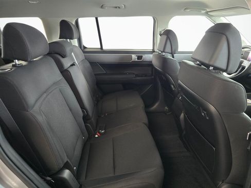 New 2026 Hyundai Santa Fe SE AWD/4WD image 38