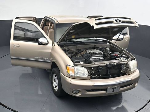 Used 2004 Toyota Tundra SR5 RWD image 38