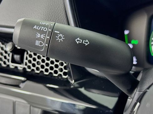 New 2026 Honda CR-V Sport Touring image 17