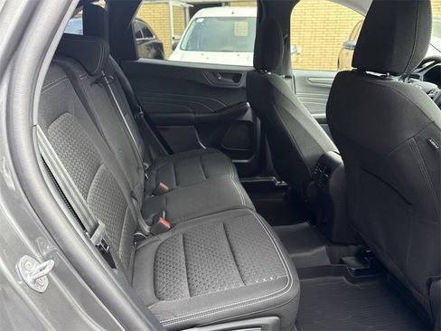 Used 2025 Ford Escape Active w/ Cold Weather Package image 28