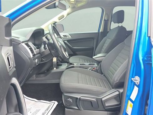 Used 2022 Ford Ranger XLT w/ Equipment Group 301A Mid image 20
