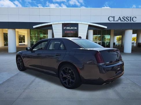 Used 2023 Chrysler 300 S RWD image 6