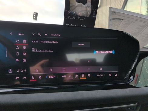 New 2025 Audi S5 Premium Plus image 4