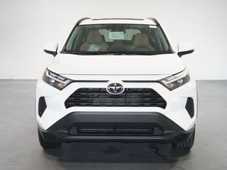 New 2025 Toyota RAV4 XLE video 2