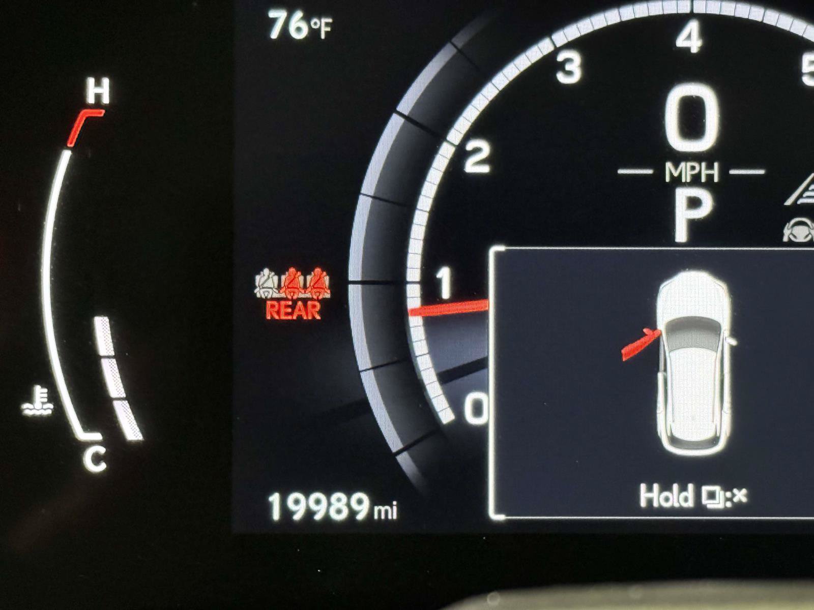 Used 2024 Lexus RX 350 F Sport w/ Convenience Package AWD/4WD image 5
