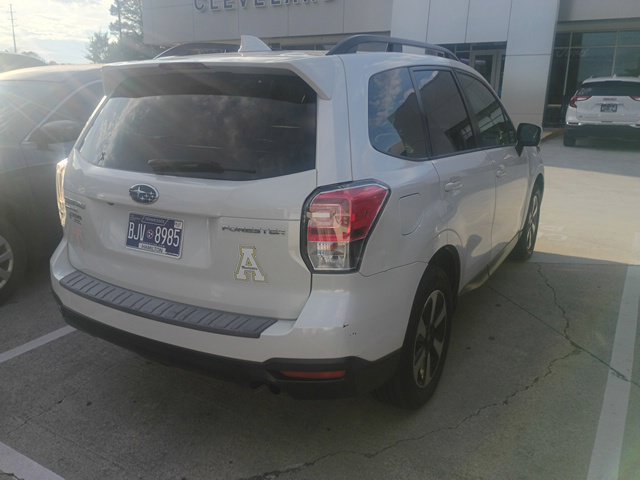 Used 2018 Subaru Forester 2.5i Premium AWD/4WD image 8