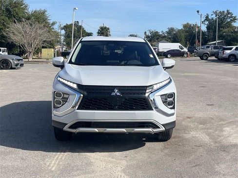 New 2026 Mitsubishi Eclipse Cross SE image 8