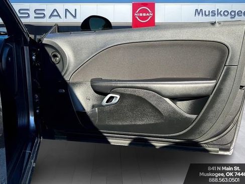 Used 2023 Dodge Challenger SXT w/ Cold Weather Group image 24