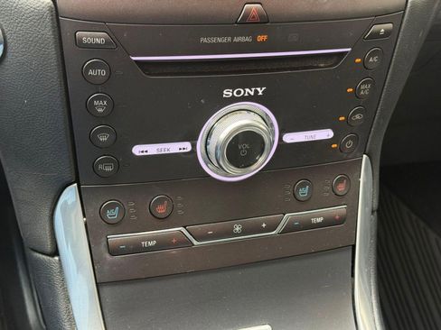 Used 2017 Ford Edge Titanium w/ Equipment Group 301A AWD/4WD image 17