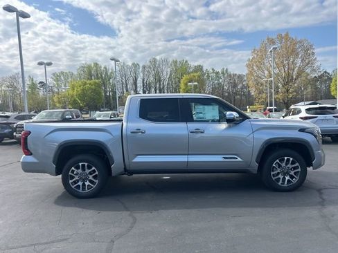 New 2026 Toyota Tundra 1794 Edition AWD/4WD image 4