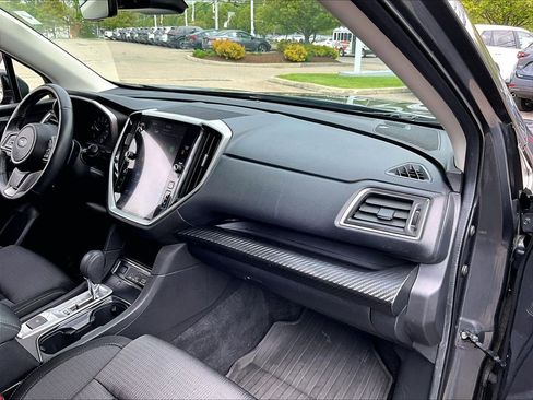 Used 2023 Subaru Ascent Premium w/ Convenience Package AWD/4WD image 13