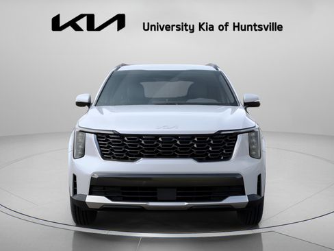 New 2026 Kia Sorento S image 2
