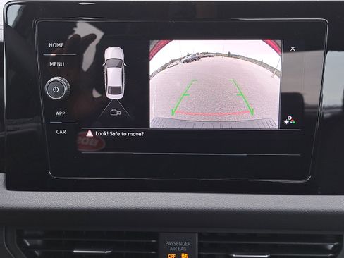 New 2026 Volkswagen Jetta Sport image 22