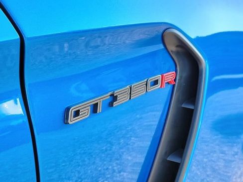 Used 2019 Ford Mustang Shelby GT350R w/ GT350R Equipment Group 920A image 5