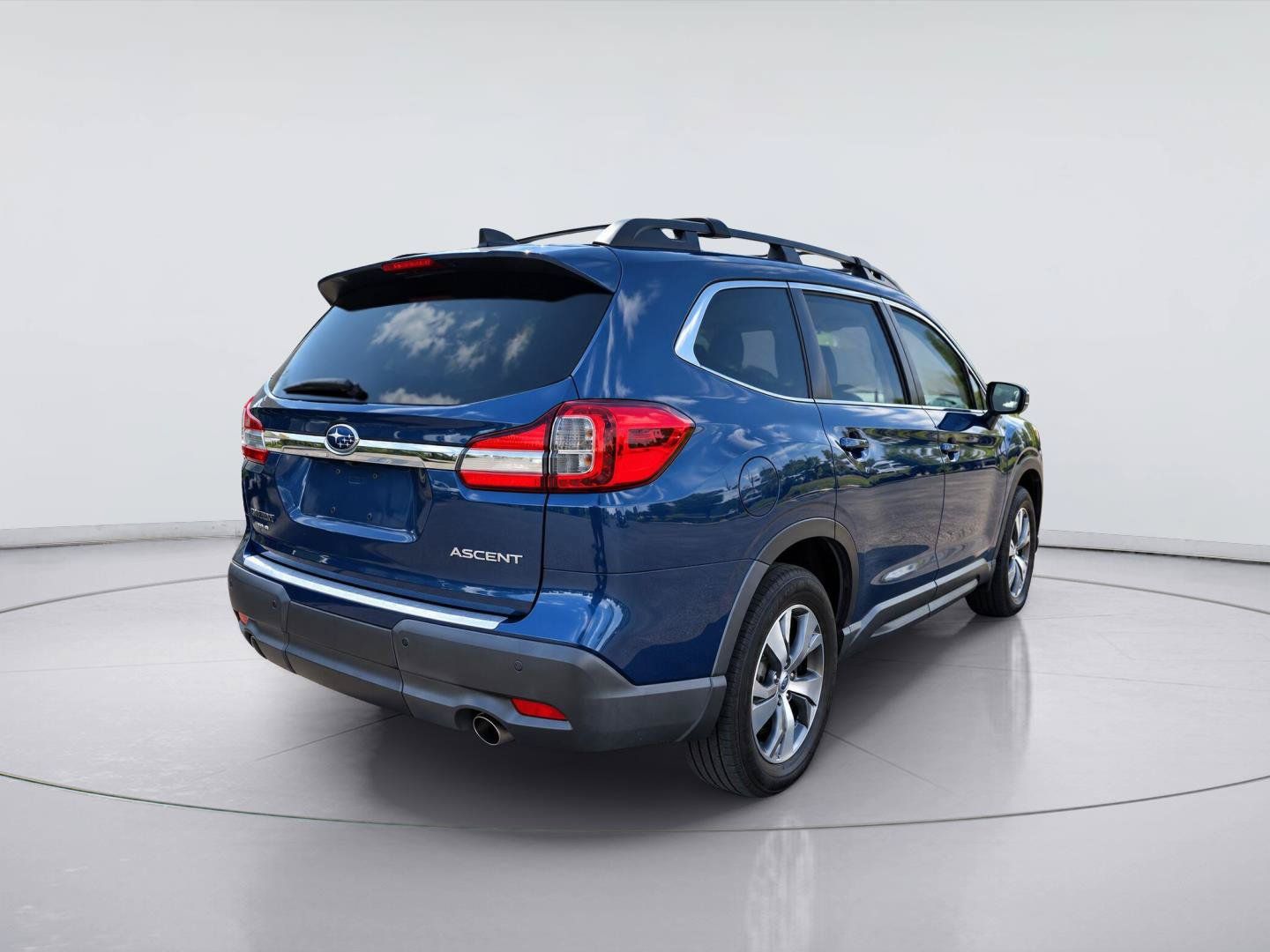 Used 2020 Subaru Ascent Premium w/ Convenience Package AWD/4WD image 6