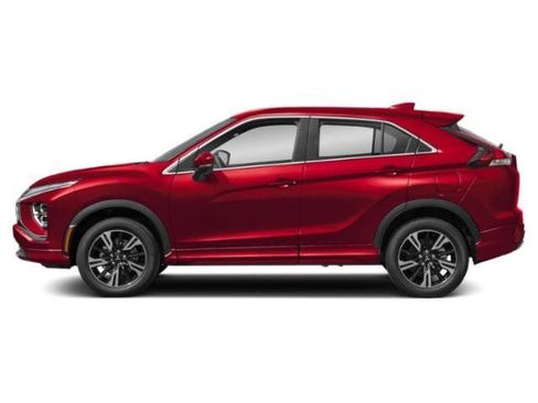 New 2026 Mitsubishi Eclipse Cross SEL image 23