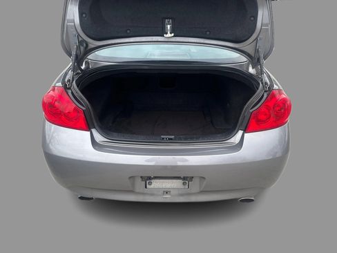 Used 2008 INFINITI G35 x Sedan w/ Premium Pkg AWD/4WD image 15