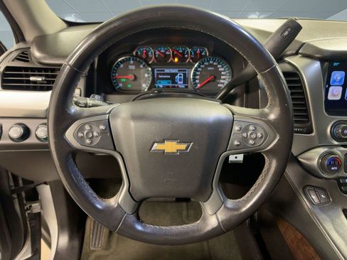 Used 2017 Chevrolet Tahoe LT image 15