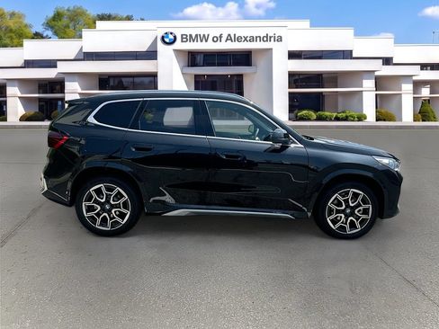 Used 2026 BMW X1 xDrive28i w/ Technology Package AWD/4WD image 8