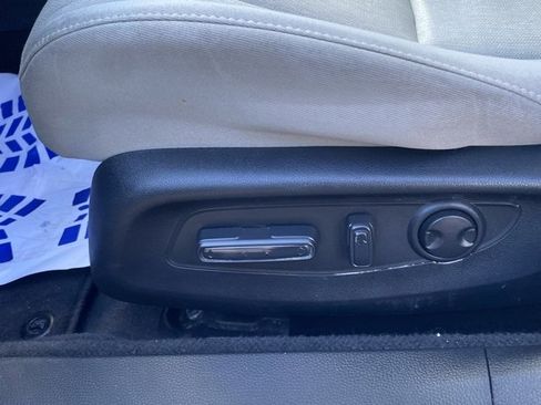 Used 2024 Honda Accord EX image 16