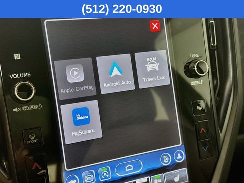 Used 2026 Subaru Forester Premium AWD/4WD image 16