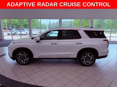 Used 2024 Hyundai Palisade Limited FWD image 4